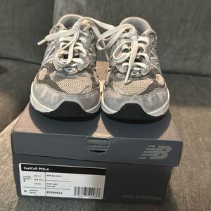 Used New Balance 990v6